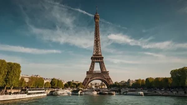 paris france