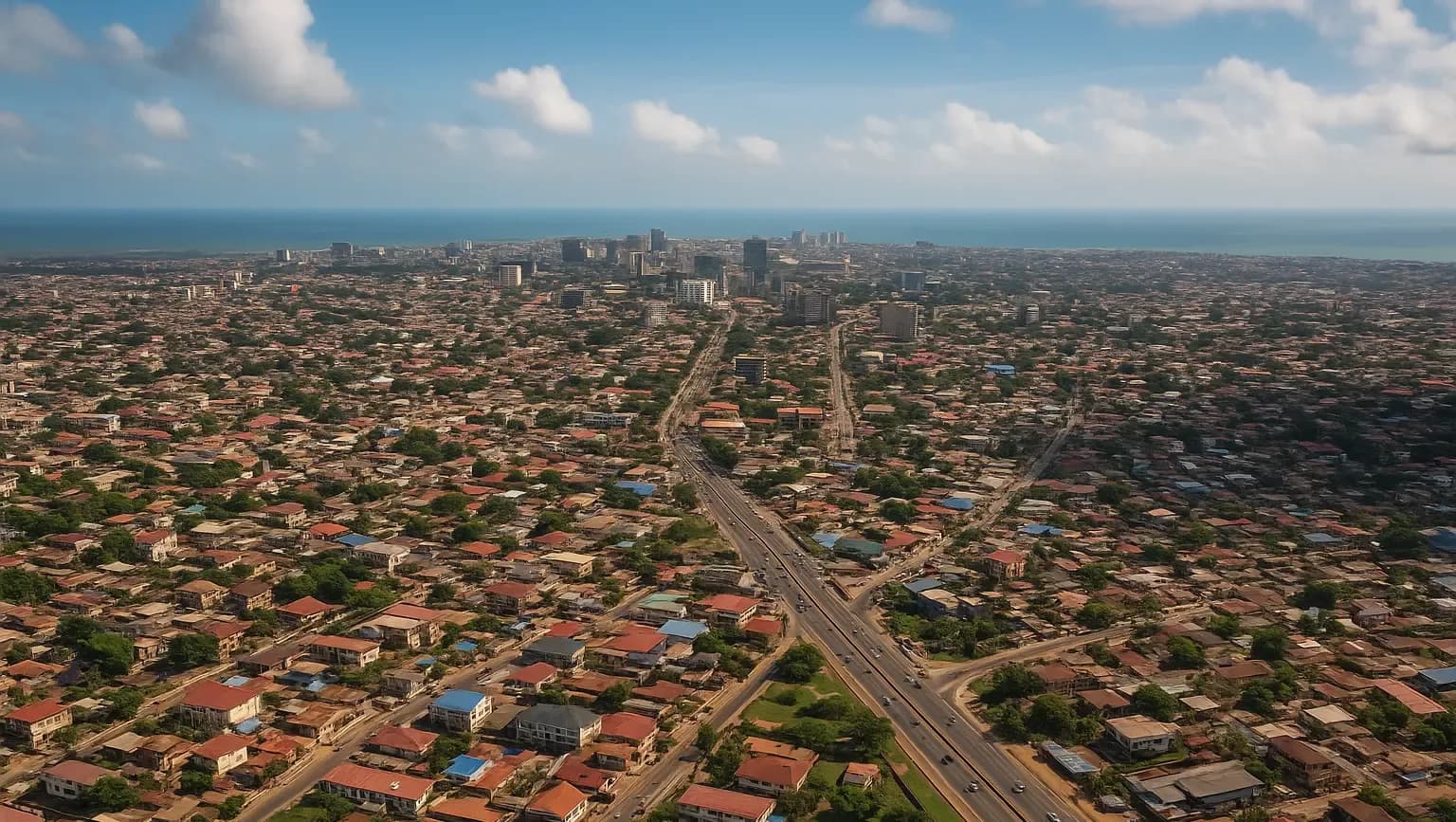 accra 2