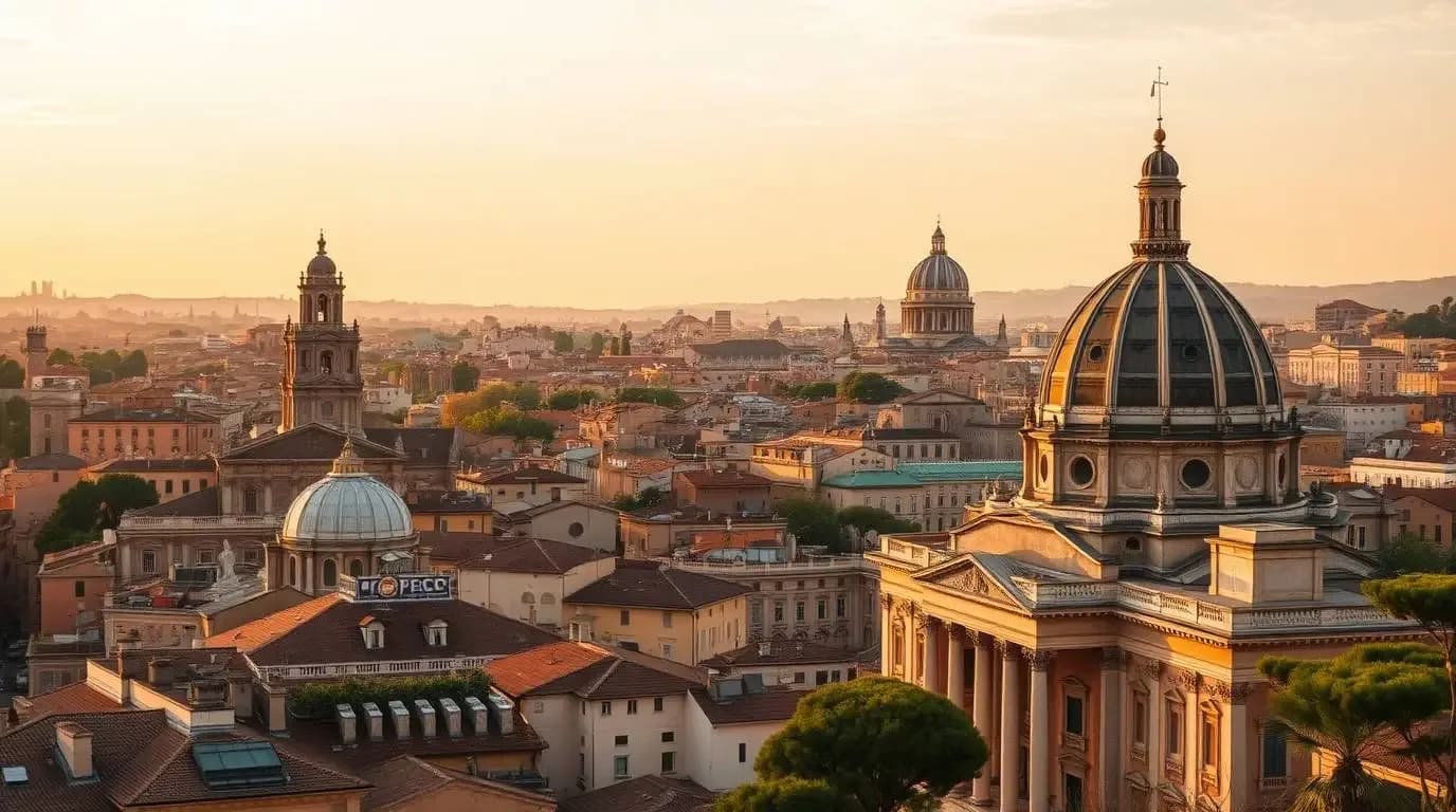 rome 1 c