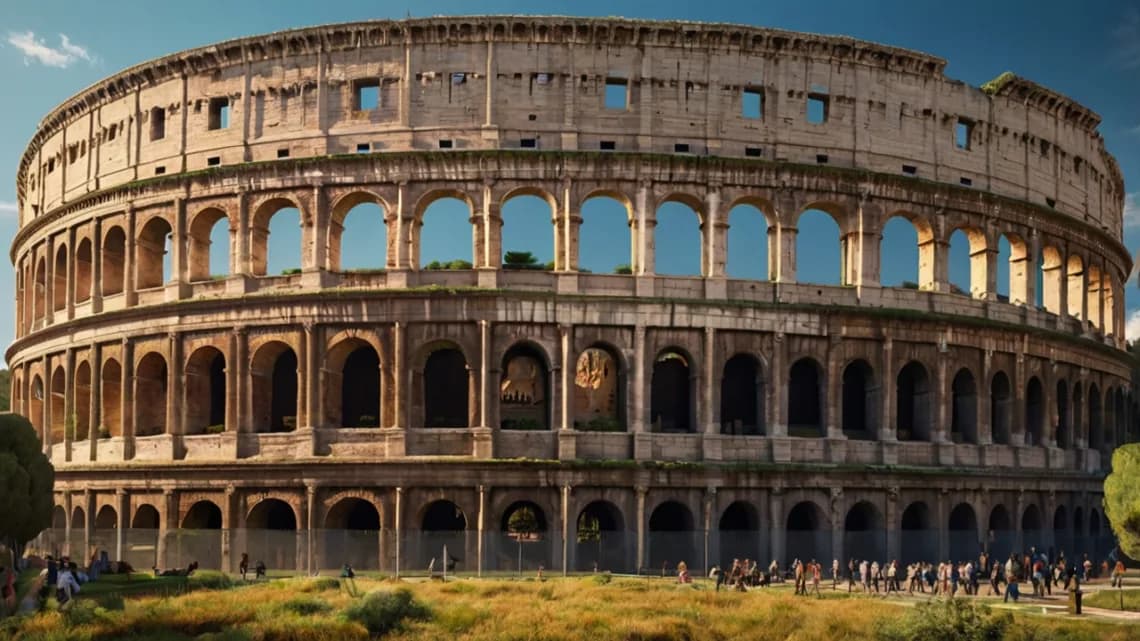 rome, italy