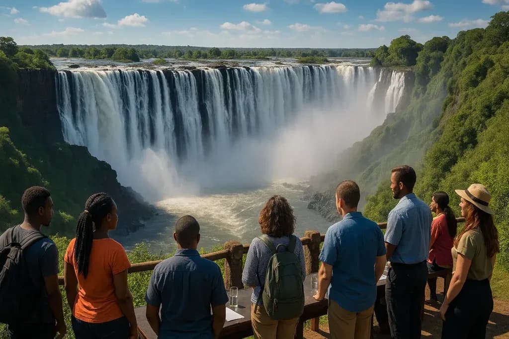 tourism diversity