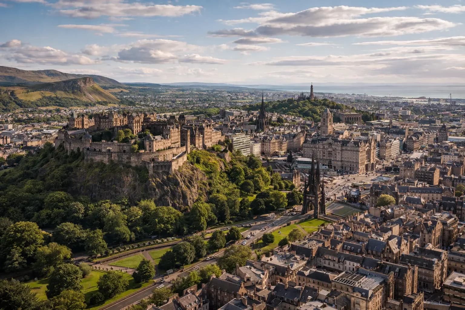 edinburgh 1