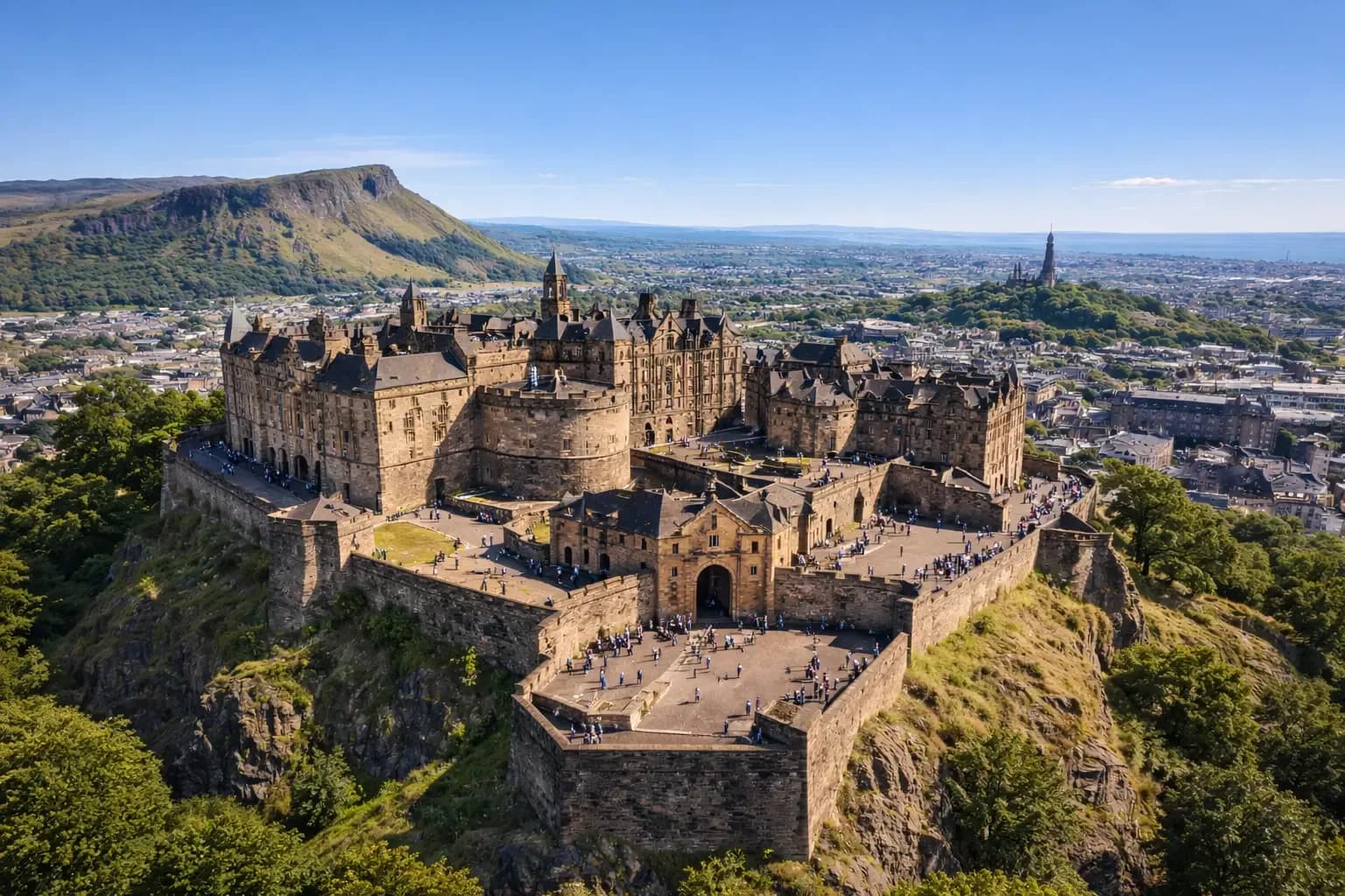edinburgh 2